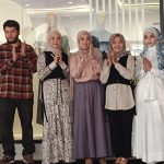 Potensi Pasar Mode Kediri Mampu Tarik Minat Brand Fashion Muslim Tanah Air