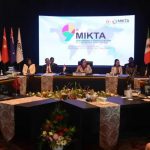 Di MIKTA Forum, Puan Pimpin Diskusi Soal Pentingnya Pemberdayaan Generasi Muda