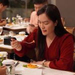 Ada Kolaborasi Italian dan Chinese Food di Java Paragon