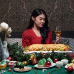 Nikmati Suasana Tahun 60-an saat Natal dan Tahun Baru di Java Paragon Hotel