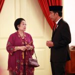 Hormati sebagai Presiden, Megawati Larang Kader PDI Perjuangan Serang Jokowi