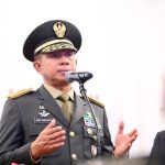 Presiden Nilai Jenderal Agus Subiyanto Penuhi Semua Aspek Calon Panglima TNI