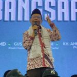 Shalawat dan Istighasah Bareng WNI di Malaysia, Mahfud Yakin Indonesia Diberi Pemimpin Amanah