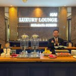 KAI Daop 8 Surabaya Hadirkan Layanan Luxury Lounge