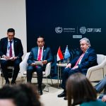 Presiden Jokowi dan Sekjen PBB Bahas Aksi Iklim hingga Situasi di Gaza