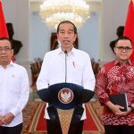 Pemerintah akan Buka 2,3 Juta Lowongan CASN, Jokowi Ajak Talenta Muda Daftar