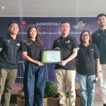 Artotel Grup Jadi Partner Resmi Klub Basket Legendaris Asal Kota Pahlawan