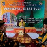 Pemkot Surabaya Tambah Kuota Beasiswa Penghafal Kitab Suci Jadi 1.419 Pelajar