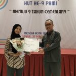 Raih Juara 1 Lomba Karya Jurnalistik PHMI, Jurnalis Super Radio Bagikan Tipsnya