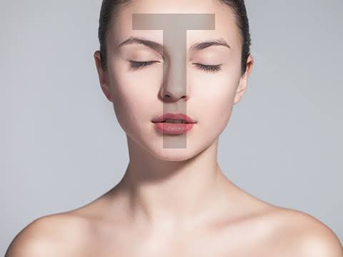 Alasan Utama Zona-T Wajah Lebih Sering Berminyak Alasan Utama Zona-T Wajah Lebih Sering Berminyak