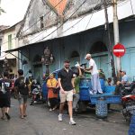 Penataan Wisata Kota Tua Surabaya dari Kawasan Kya-kya hingga Ampel Dipercepat