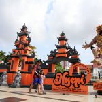 Hari Raya Nyepi, Pemkot Surabaya Bakal Gelar Pawai Seni Ogoh-Ogoh di Balai Kota