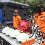 Antisipasi Bencana Hidrometeorologi, BPBD Surabaya Tambah 4 Pos Pantau di Perbatasan