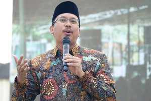 Terpidana Gus Muhdlor Eks Bupati Sidoarjo Bebas Bersyarat