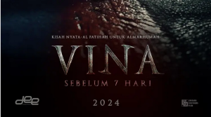 Film tentang Kisah Nyata Vina Korban Geng Motor di Cirebon Resmi Dirilis