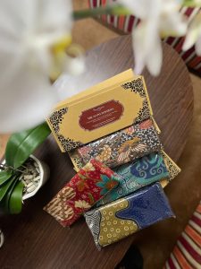 Alana Hotel Surabaya Bangga Promosikan Batik Nusantara