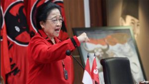 PDI Perjuangan Sudah Move On Pilpres, Megawati Instruksikan Fokus Pilkada Serentak