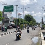 Pemkot Surabaya segera Lakukan Betonisasi Jalan Kedung Baruk – Kalirungkut Awal Mei