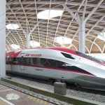 Kereta Cepat Jakarta-Surabaya dan Isyarat Kedekatan RI-Tiongkok