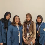 Tim Ceria Gel FTMM Raih Pendanaan PKM untuk Penelitian Obat Ulkus Diabetik