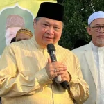 Airlangga: Defisit Anggaran untuk Makan Siang Gratis Masih Dibahas DPR