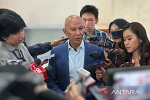 Said Abdullah: Thomas Djiwandono Kompeten Jadi Deputi Gubernur BI Said Abdullah: Thomas Djiwandono Kompeten Jadi Deputi Gubernur BI