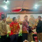 Digelar di Tempat Sakral, Pertunjukan Wayang Gagrak Porongan Direstui Leluhur