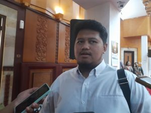 Masalah Desil: Arjuna Desak Verifikasi Data Jemput Bola Masalah Desil: Arjuna Desak Verifikasi Data Jemput Bola