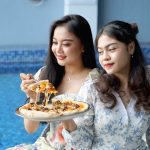 Pizza Buntut Bakar, Kawinkan Cita Rasa Jawa-Italia Ala Grand Swiss-Belhotel Darmo