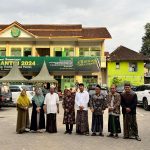 Gus Hans: Banyak Pesantren Belum Tersentuh Pemerintah