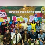 Jawab tantangan, Mocca Studio Luncurkan  Tontonan Animasi bagi Anak-anak