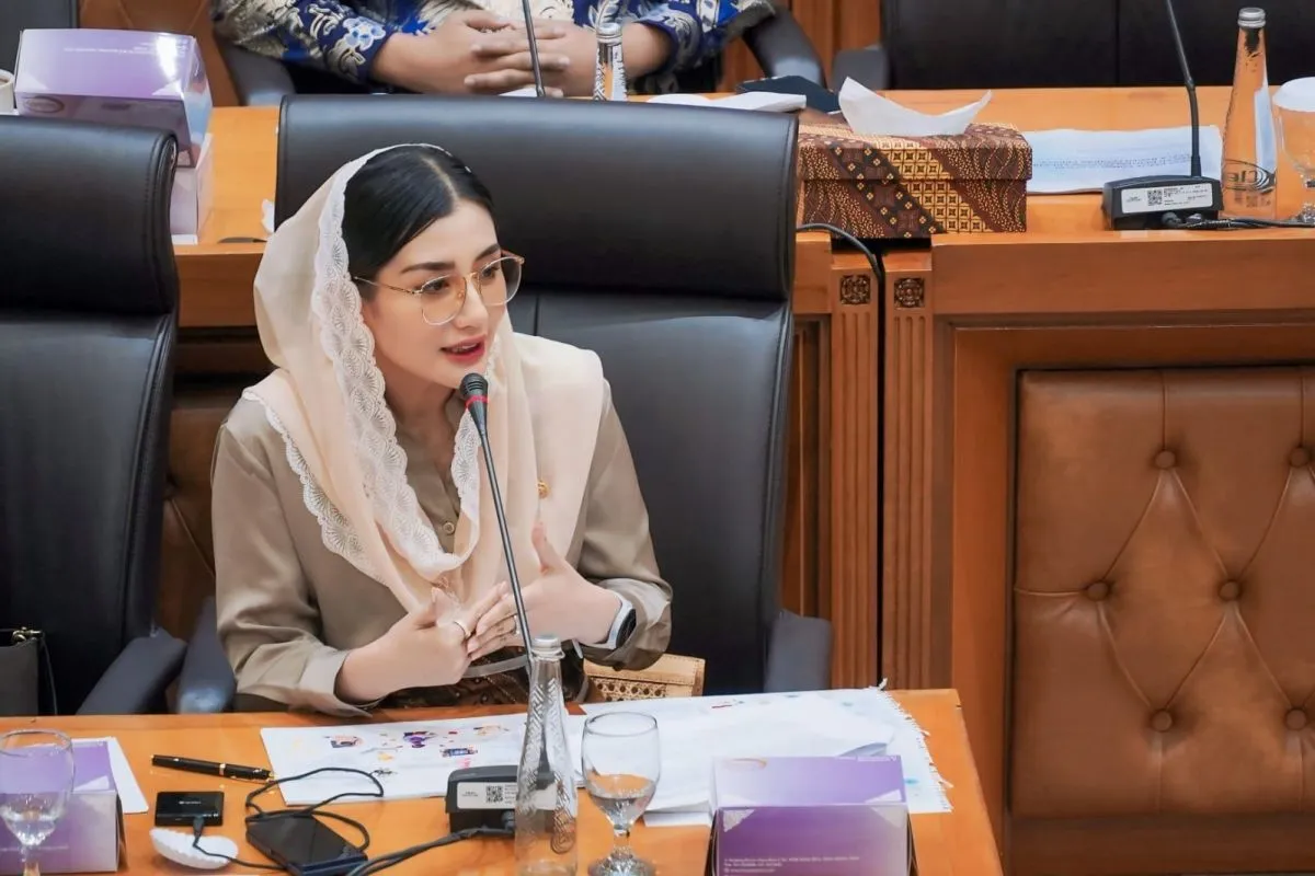 DPR Nilai Kenaikan PPN akan Hambat Akses Pendidikan Berkualitas