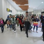 30 WNI Kembali Berhasil Dievakuasi Hindari Konflik Suriah