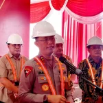 Kapolda Ungkap Asal Bahan Peledak di Rumah Polisi Mojokerto