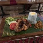 Berbuka Puasa dengan Spesial Menu Khas Melayu di Favehotel Sidoarjo
