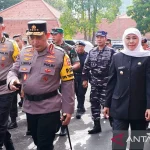 Kapolri: Arus Mudik di 28 Maret dan Arus Balik di 5 April