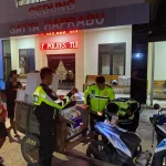Polisi Razia Kelompok Pemuda Sahur Keliling Gunakan “Sound Horeg”