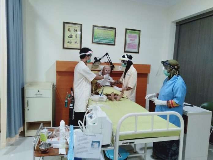 Prodi Keperawatan dan Profesi Ners Unusa Rintis Kelas Internasional