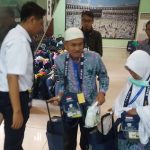 Sebanyak 35 Ribu Jemaah Haji Jatim Siap Berangkat