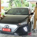 Tolak Pengadaan Mobil Dinas Baru, Bupati Sumenep Alihkan untuk Program Rakyat