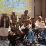 Ketika Risiko Bencana Harus Inklusif: Suara Disabilitas dalam Perubahan Perda Jatim