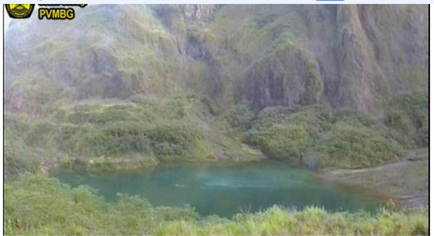 Hoaks, Video Erupsi Gunung Kelud Disertai Kilatan Petir   Hoaks, Video Erupsi Gunung Kelud Disertai Kilatan Petir