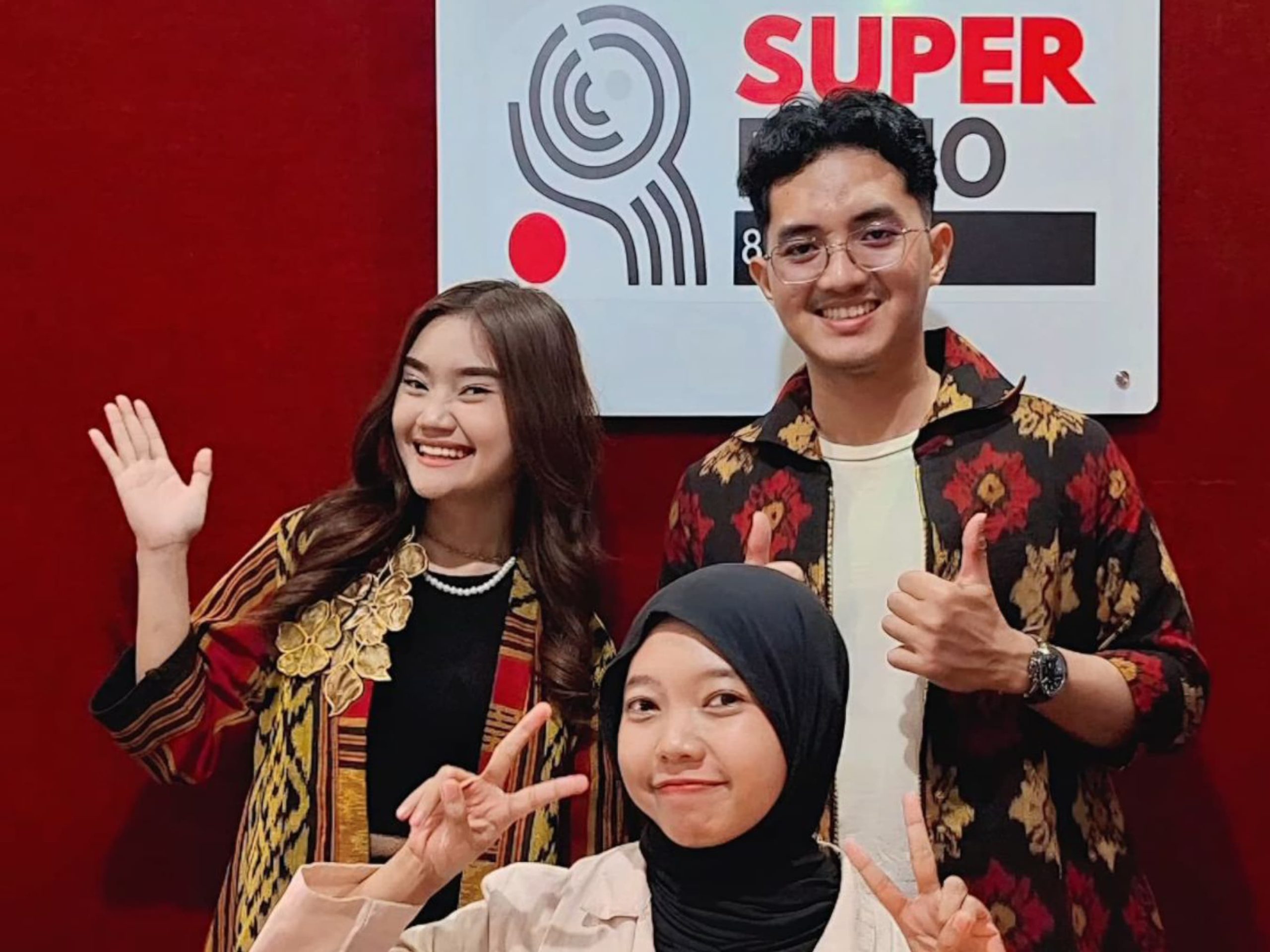 Matair Hadirkan Nafas Baru Musik Folk Pop Indonesia