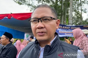 Realisasi Beasiswa SMA/SMK Jatim Meningkat Capai 81 Ribu Siswa Realisasi Beasiswa SMA/SMK Jatim Meningkat Capai 81 Ribu Siswa