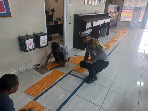 Hal-Hal Kecil yang Sering Terlewat, Tapi Penting untuk Penyandang Disabilitas