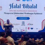 REI Sidoarjo Dukung Penuh Program 3 Juta Rumah Pemerintah Pusat