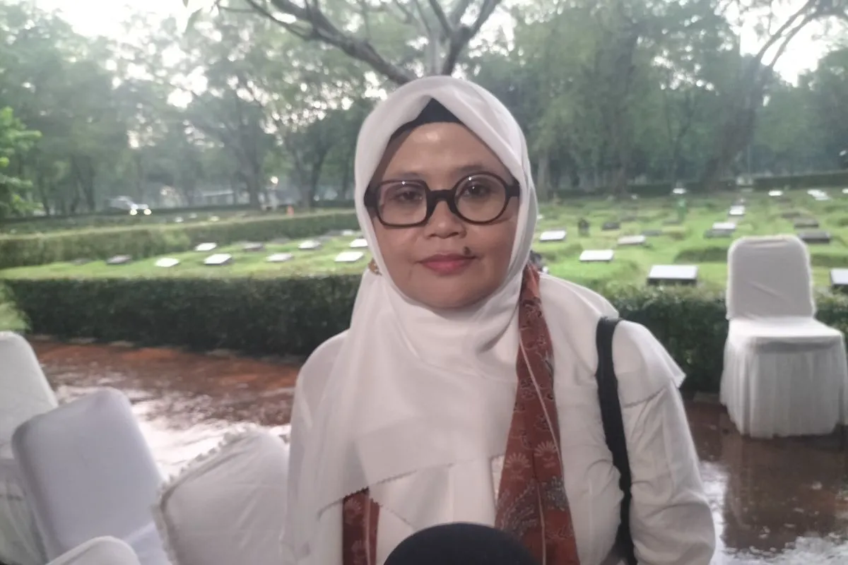 Komnas Perempuan Minta Polisi Usut Tuntas Grup Inses di Facebook