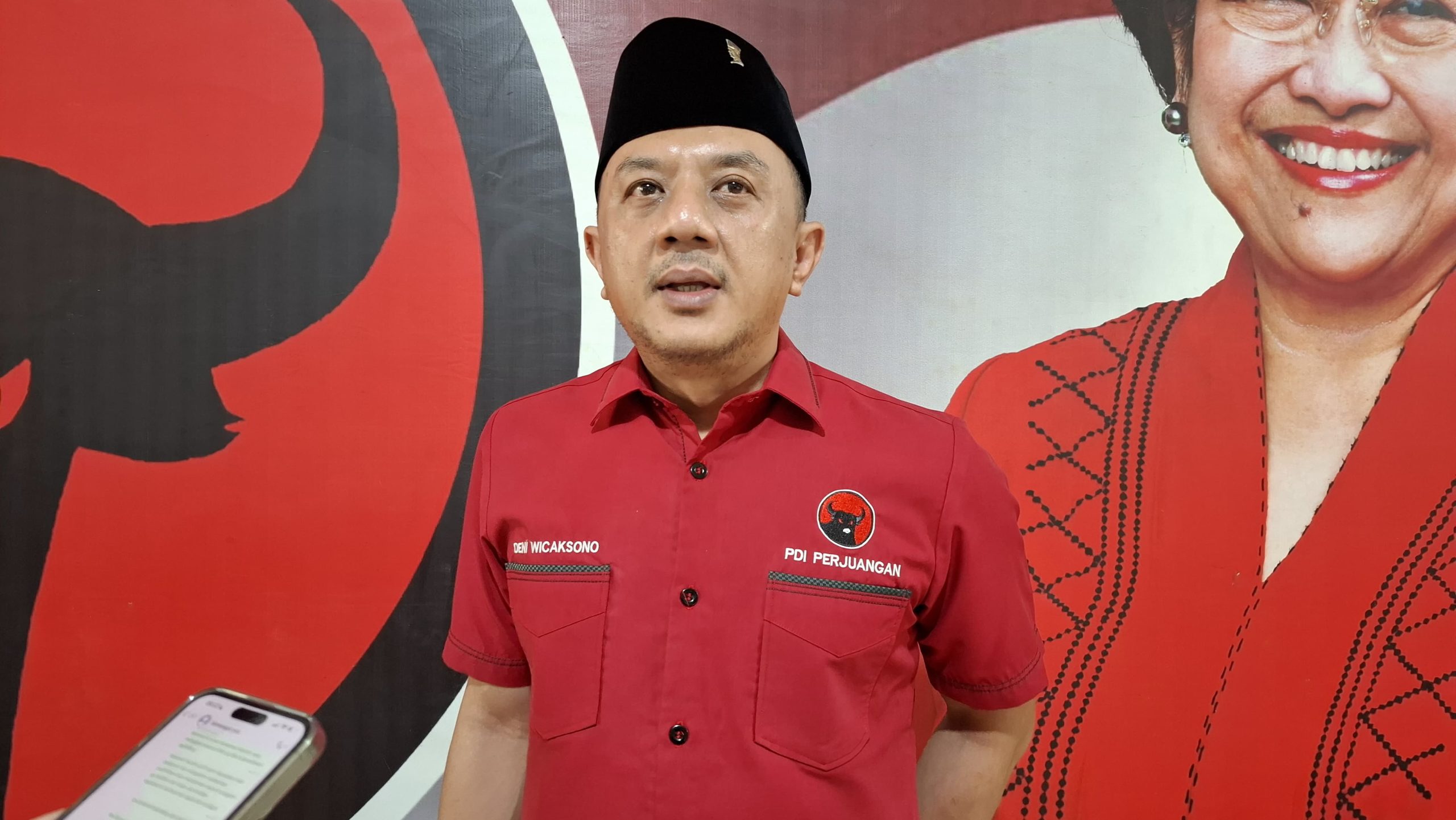 DPRD Jatim Siaga Terima Aduan Pungli atau Kecurangan SPMB SMA/SMK 2025 DPRD Jatim Siaga Terima Aduan Pungli atau Kecurangan SPMB SMA/SMK 2025