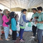 SIER Salurkan 1.100 Paket Daging Kurban dan Puluhan Ekor Kambing di Momen Iduladha 1446 H