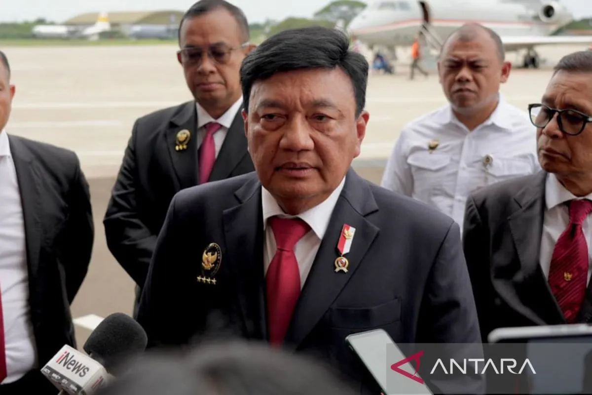 Menko Polkam Pastikan Dana Nasabah Aman Walau Rekening Diblokir PPATK